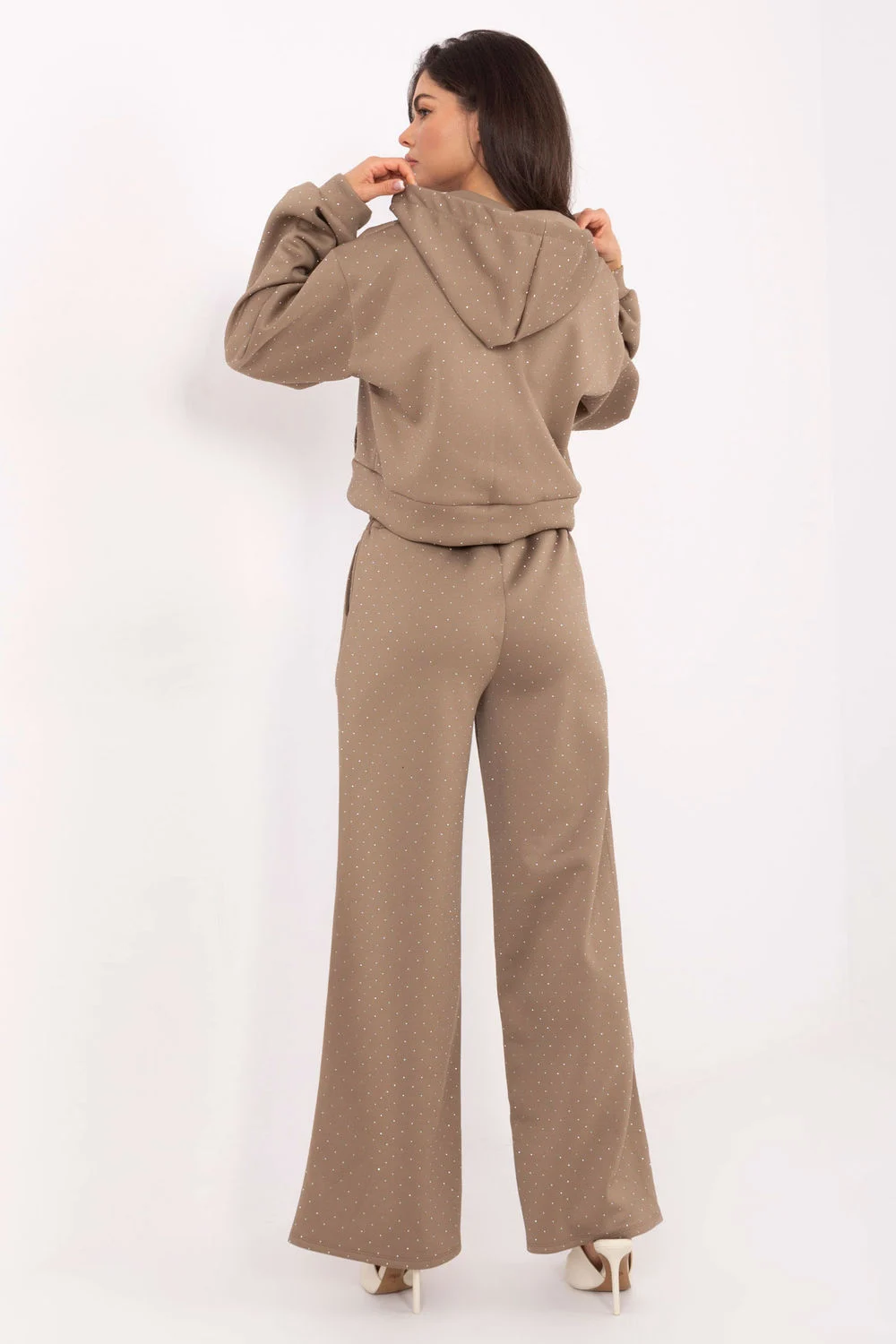 Ensemble beige – Image 3