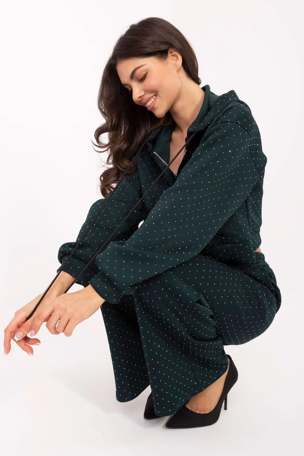 Ensemble vert – Image 4