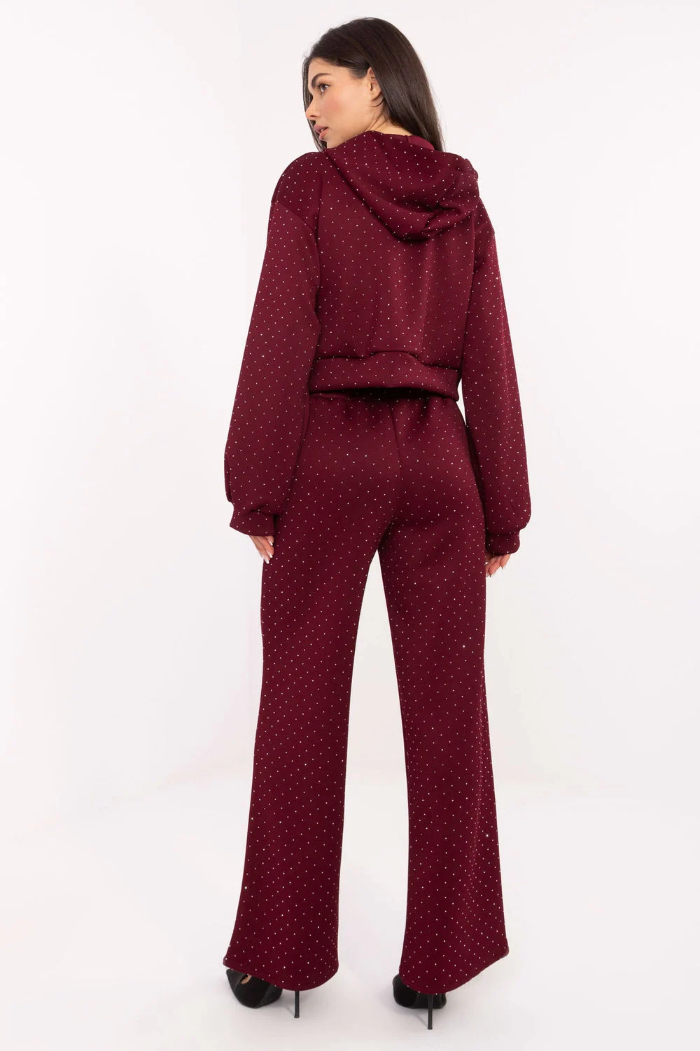 Ensemble rouge – Image 3