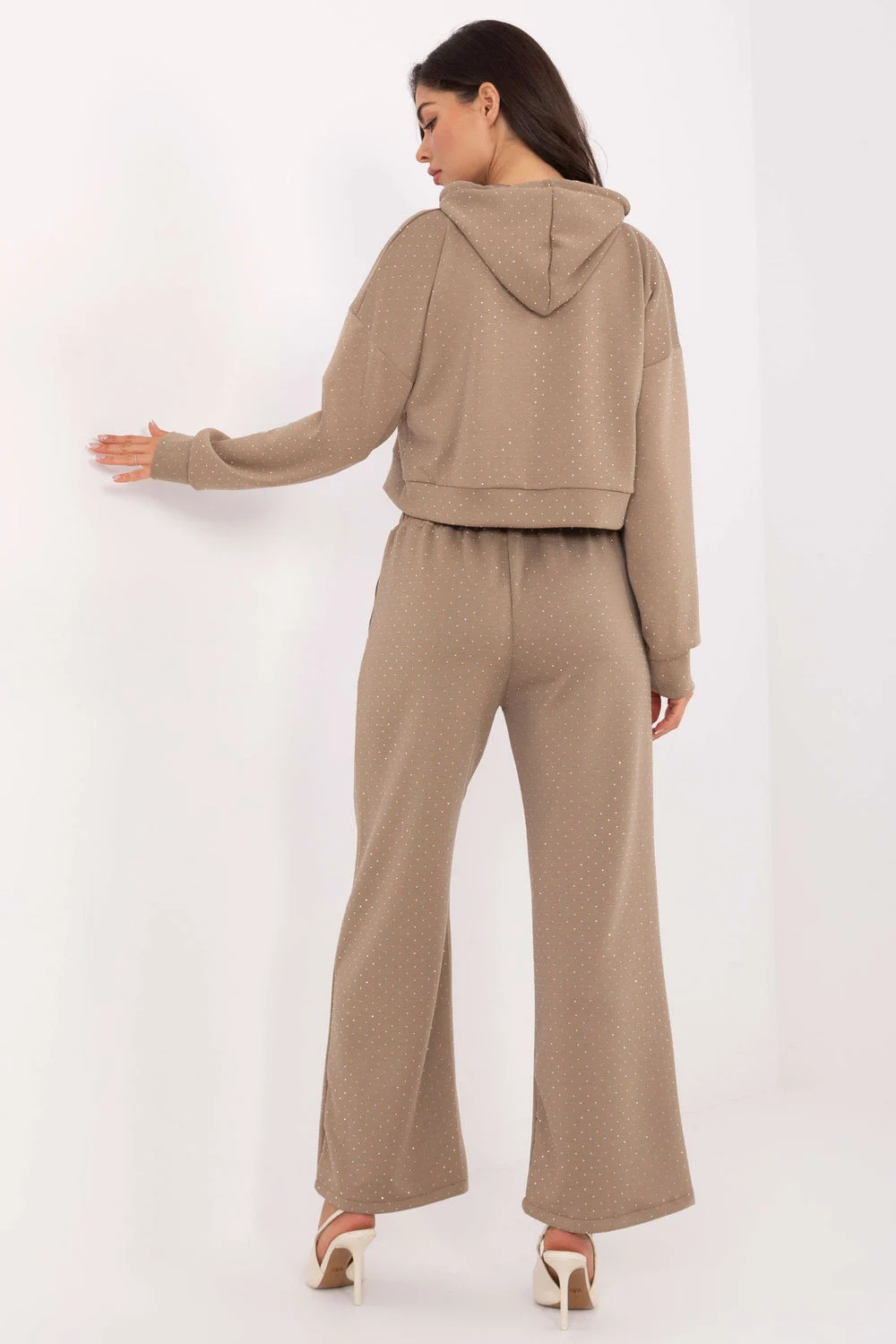Ensemble beige – Image 3
