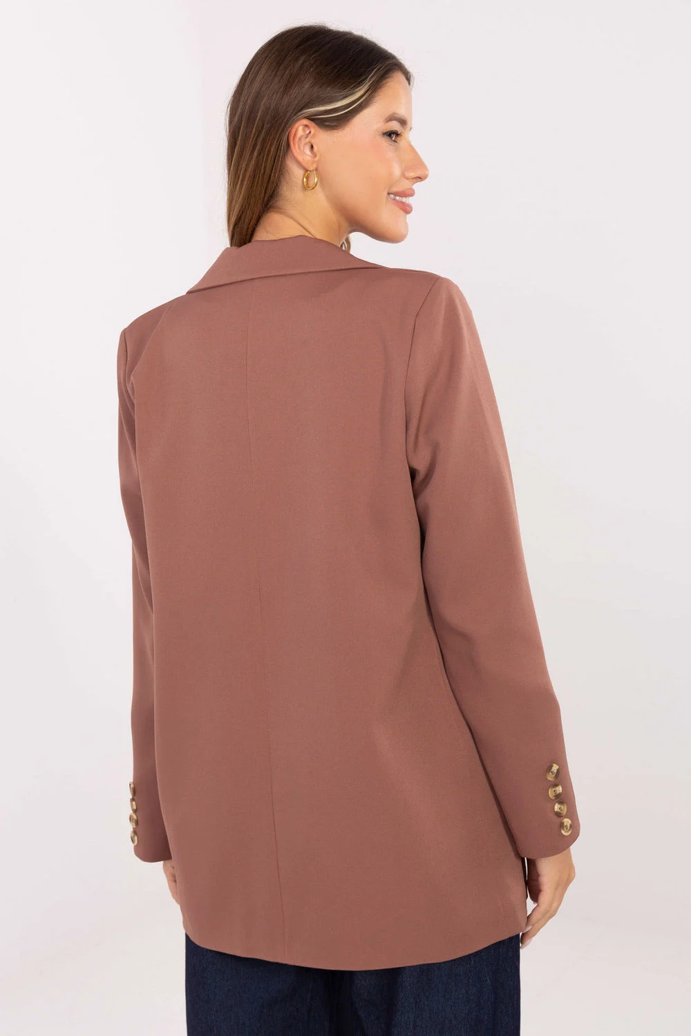 Veste brune – Image 3