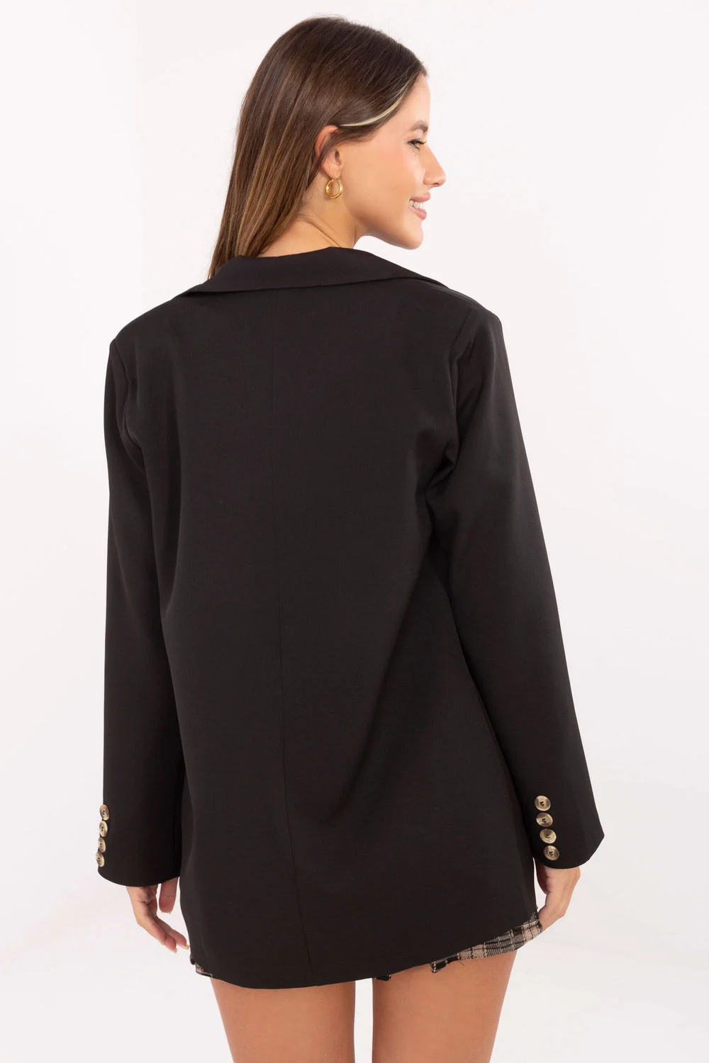 Veste noire – Image 3