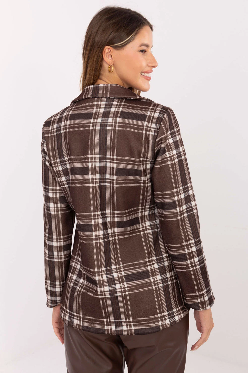 Veste brune – Image 3