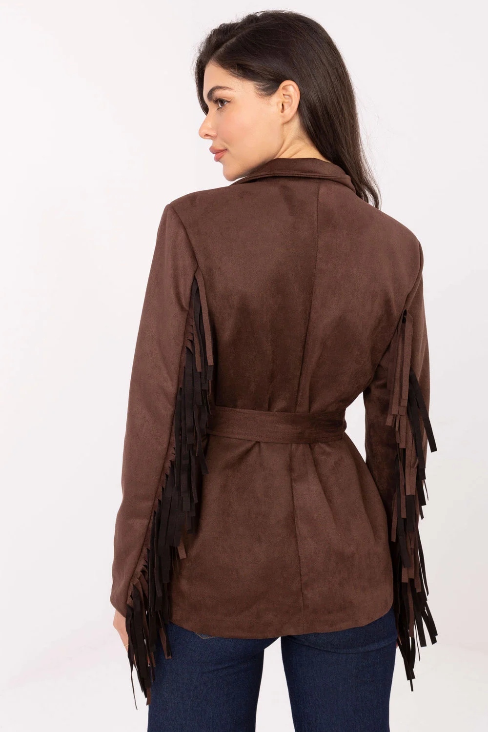Veste brune – Image 3