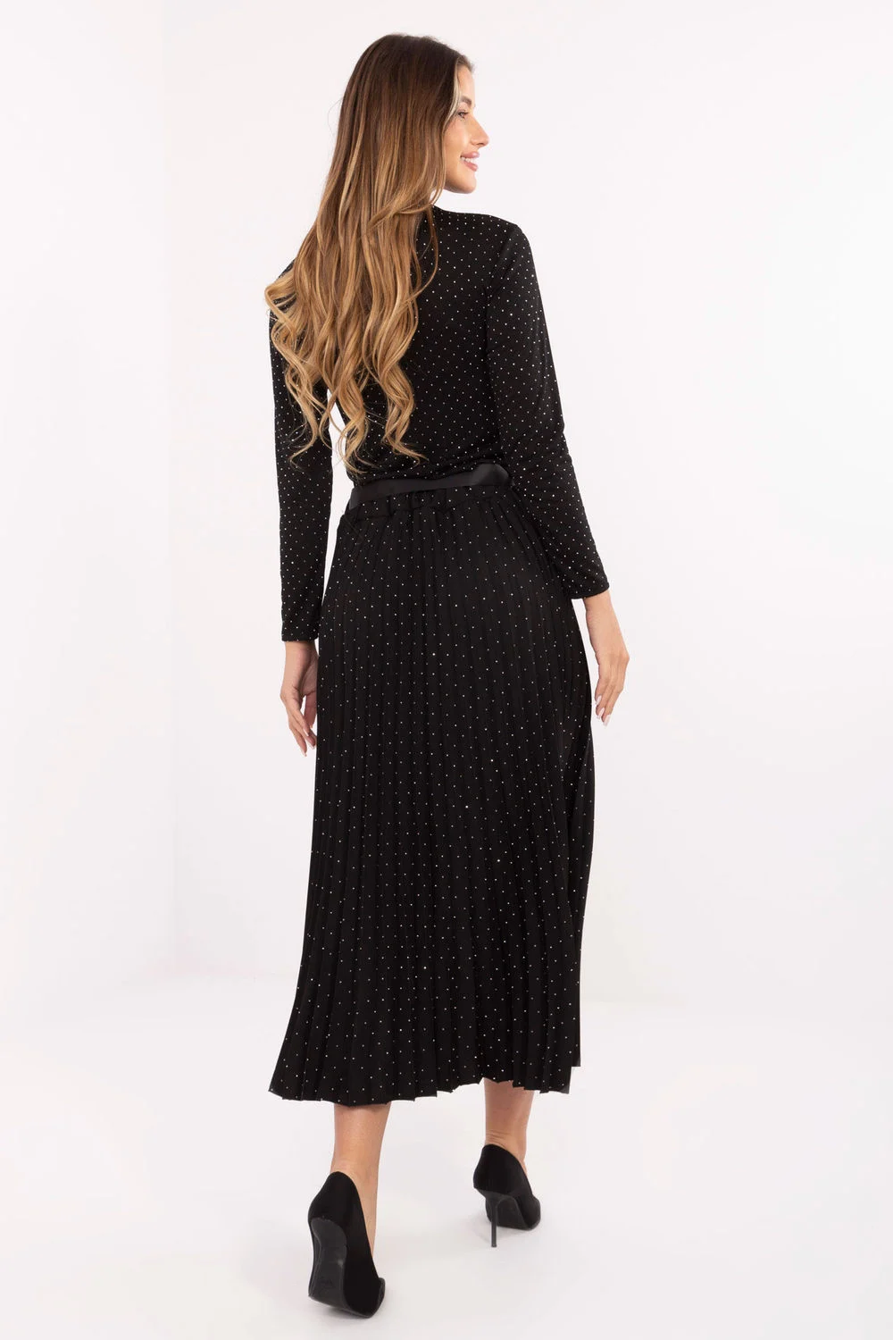 Jupe noire – Image 3