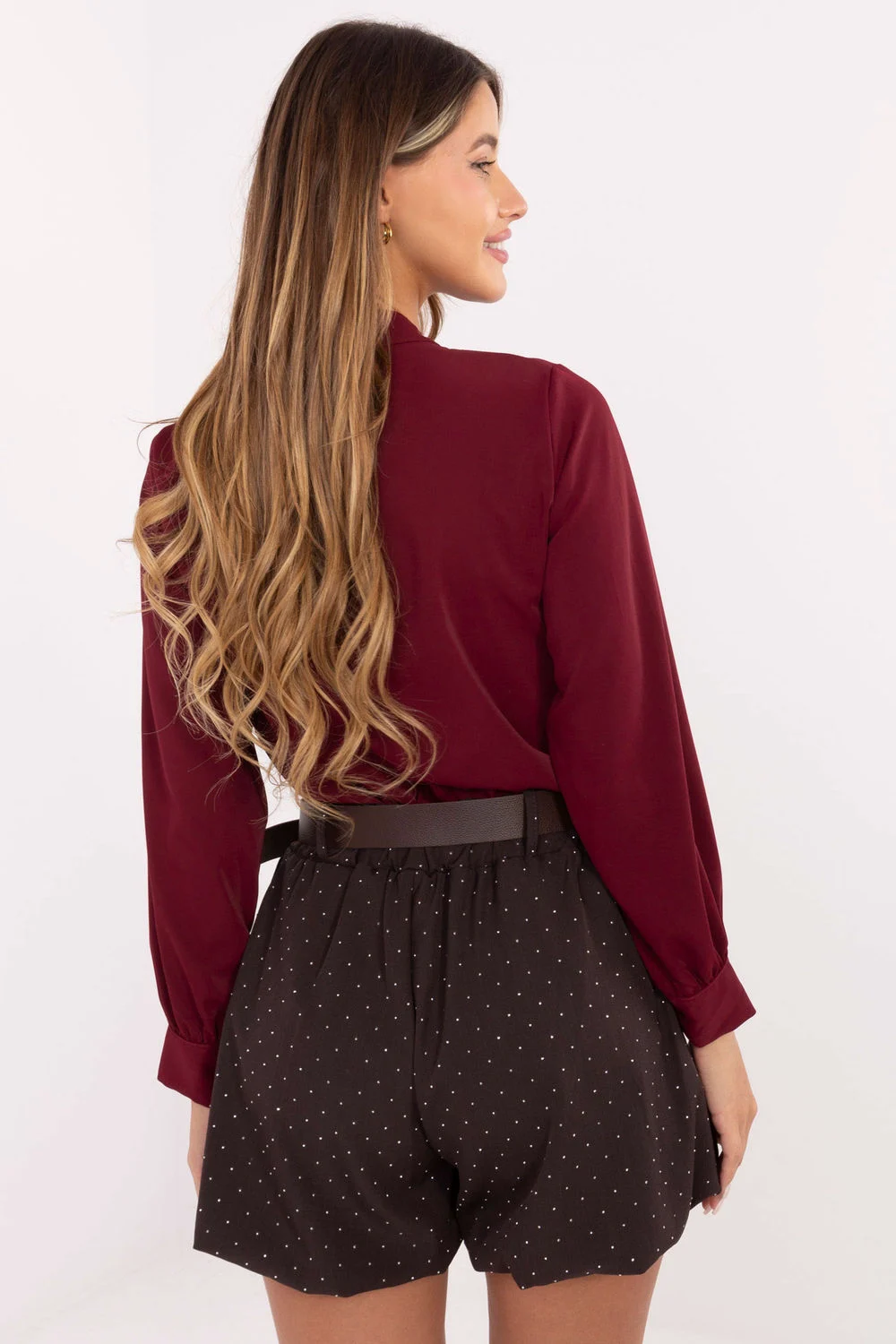 Short brun – Image 3