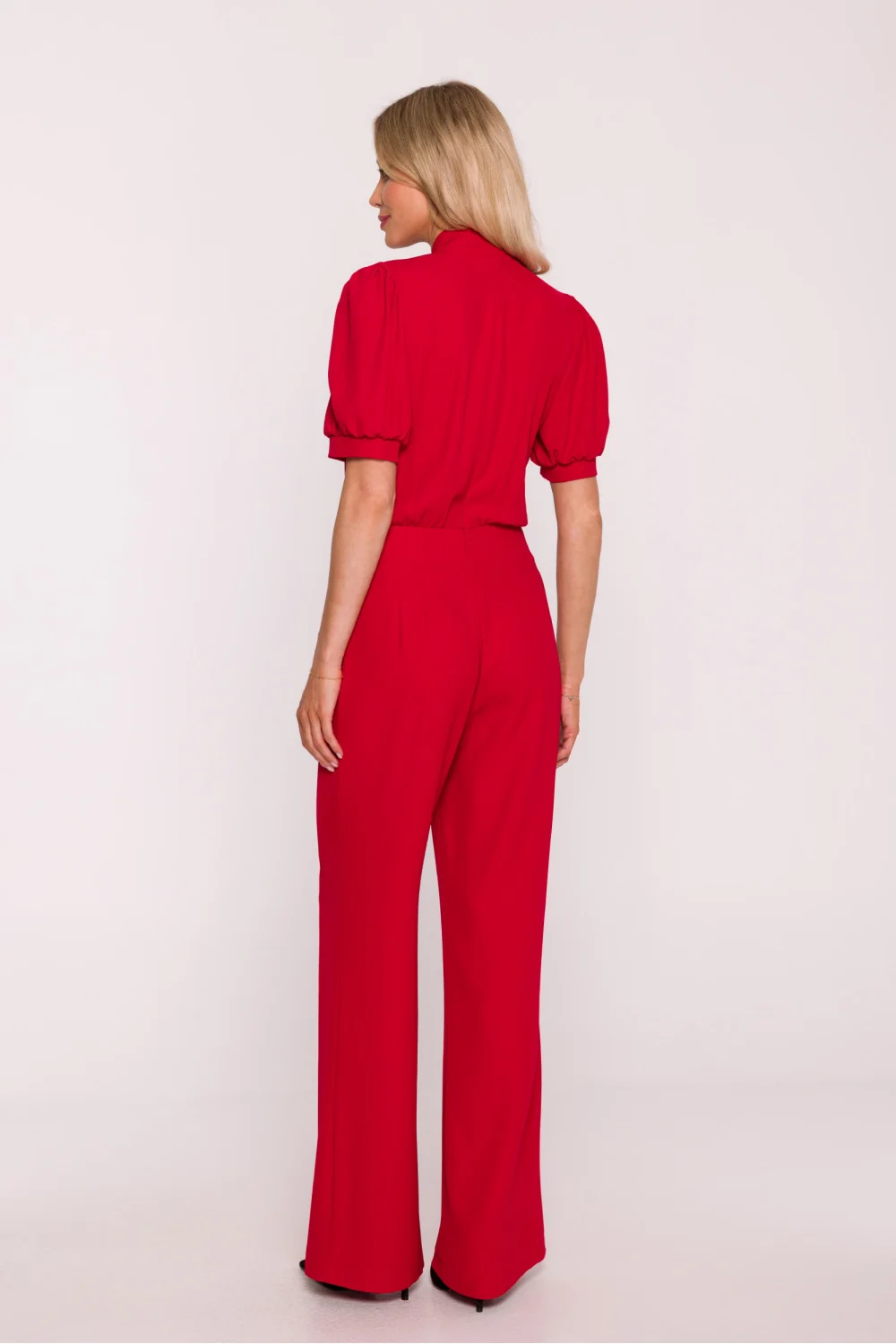 Combinaison rouge – Image 3