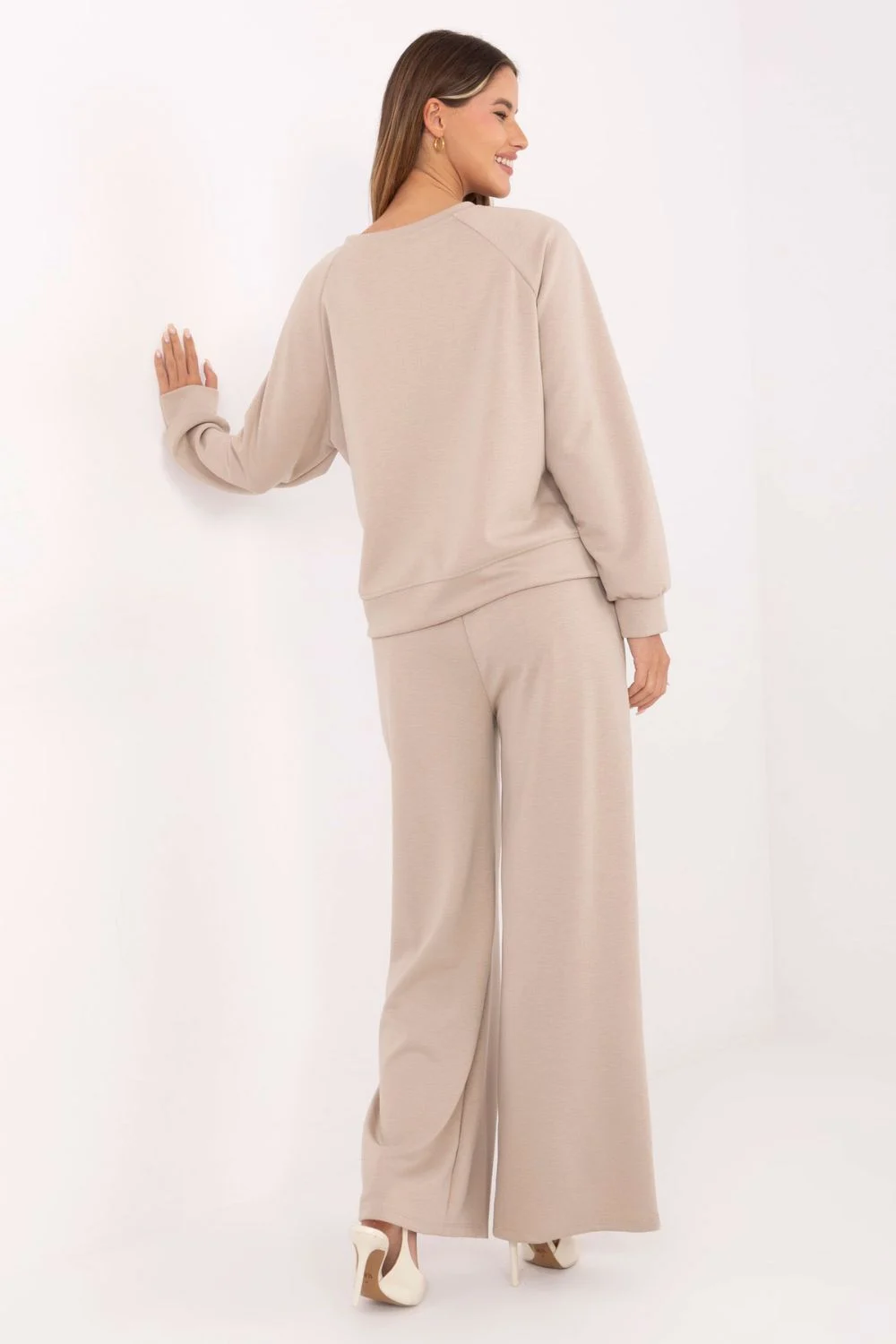 Ensemble beige – Image 3