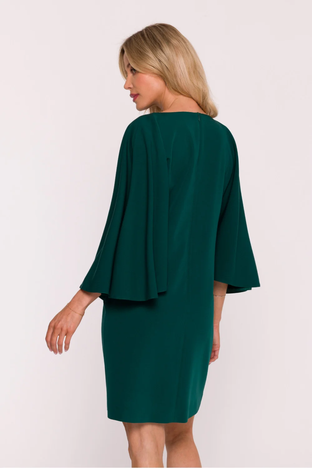 Robe de jour verte – Image 3