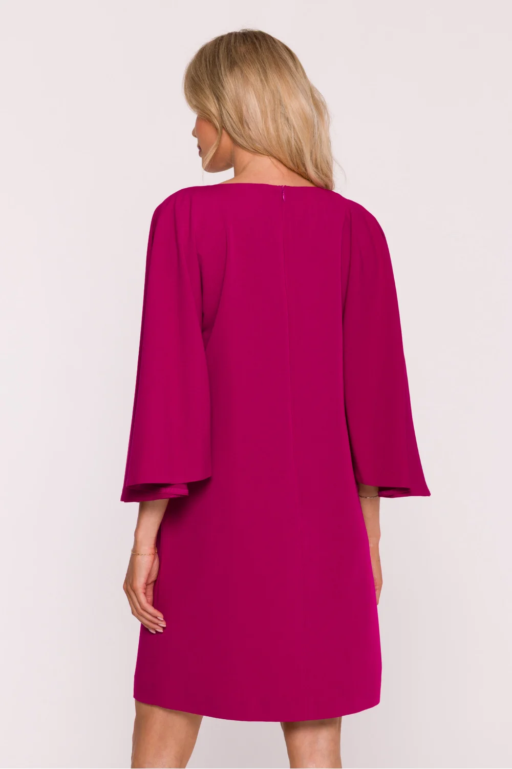 Robe de jour violette – Image 3