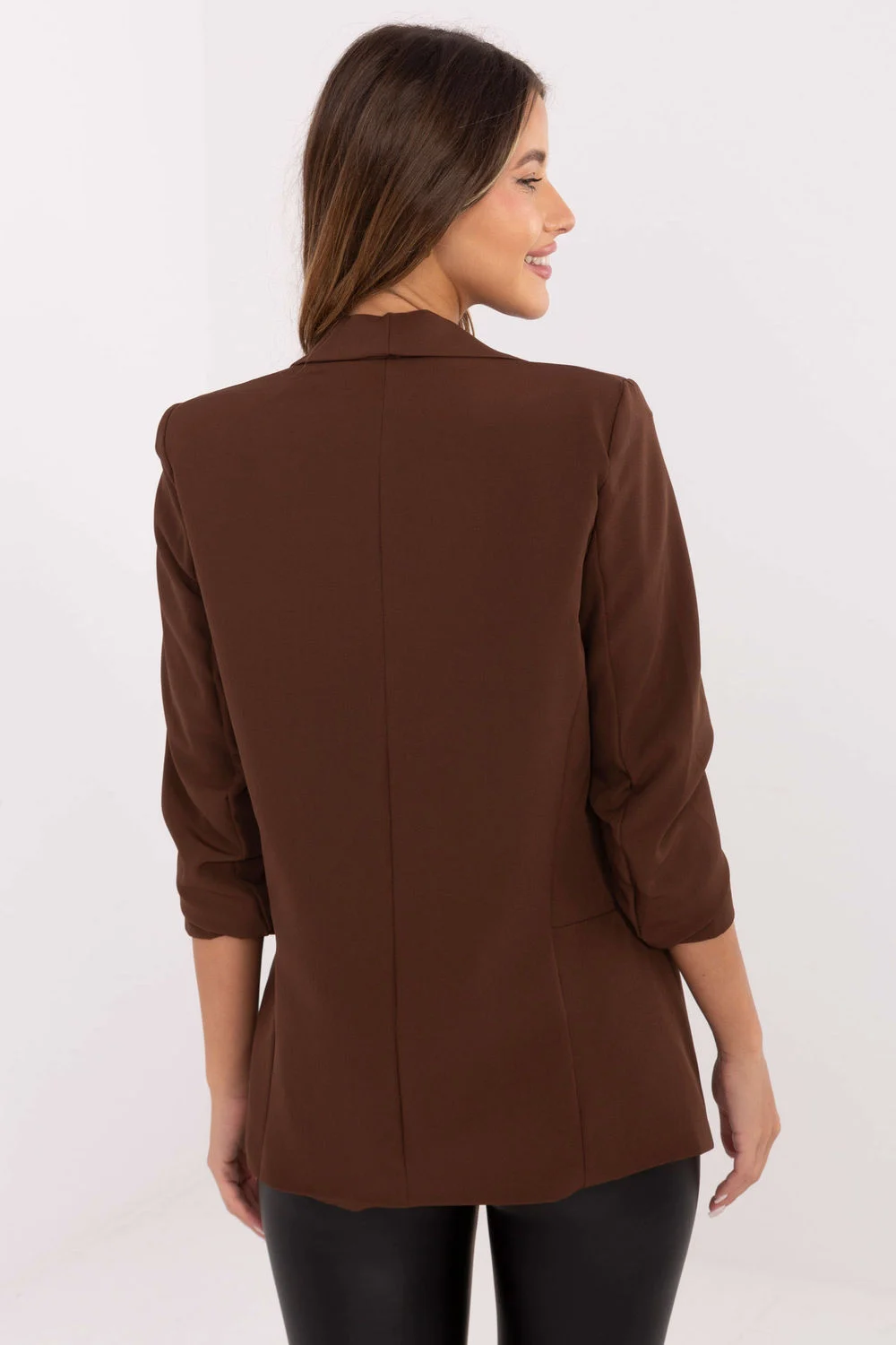 Veste brune – Image 3