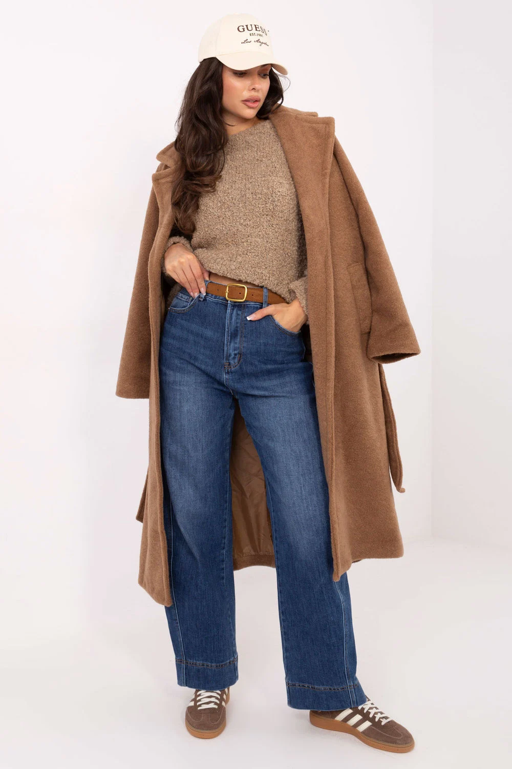 Jean bleu – Image 4