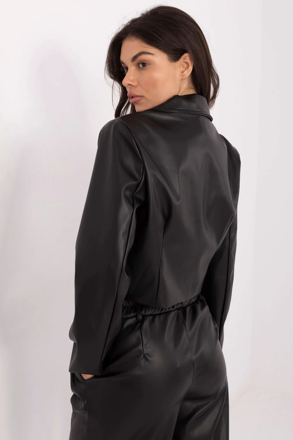 Veste noire – Image 3