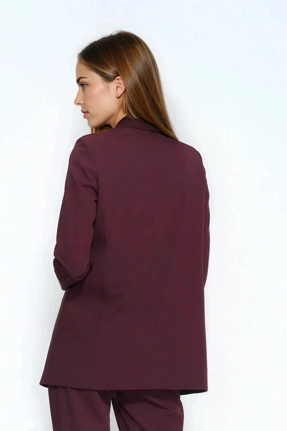 Veste rouge – Image 3