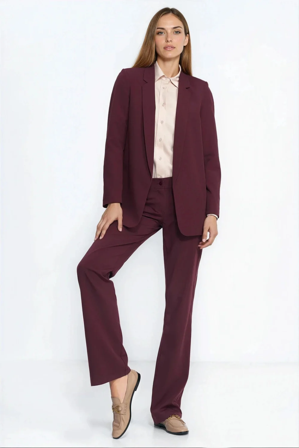 Veste rouge – Image 4