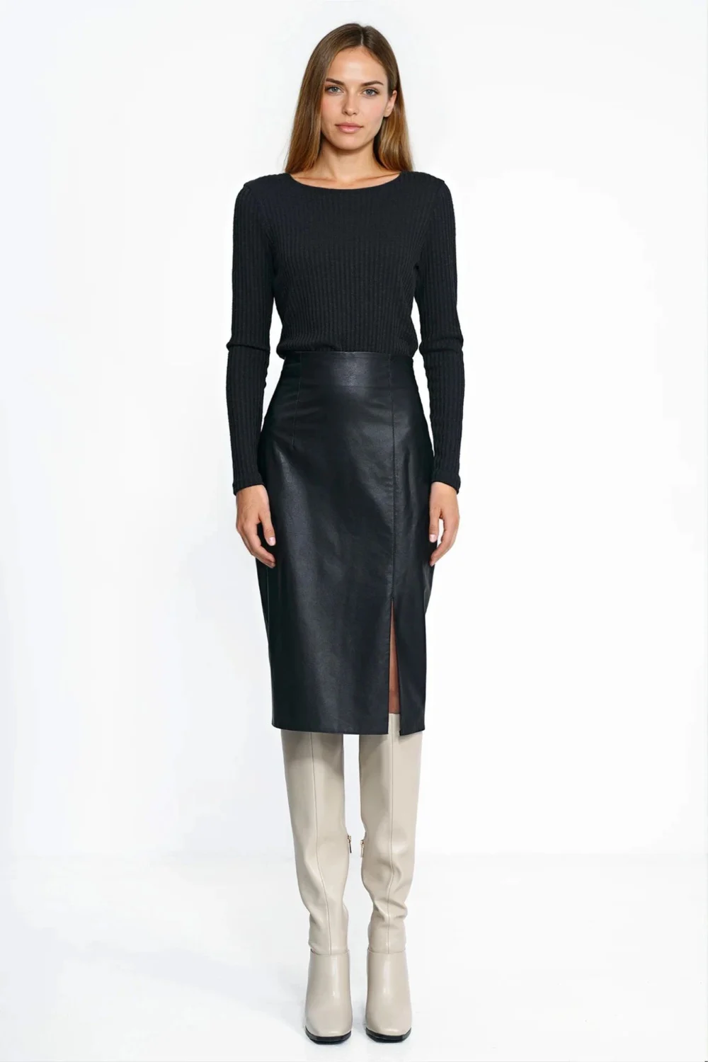 Jupe noire – Image 2