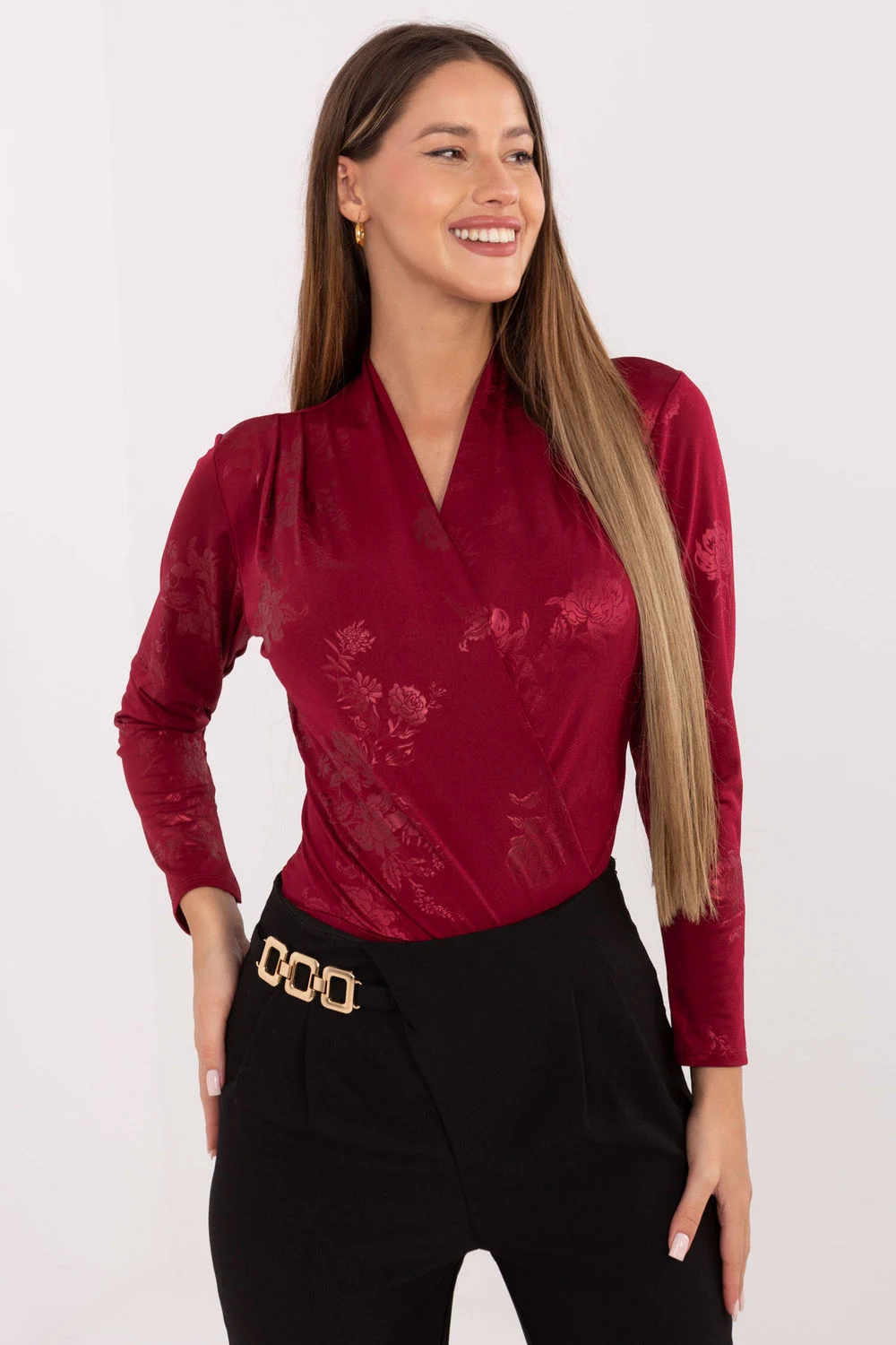 Body rouge – Image 2