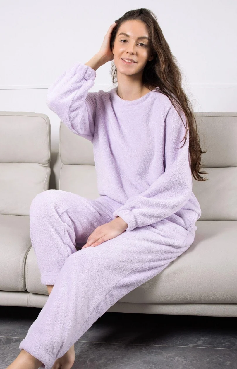 Ensemble violet – Image 4