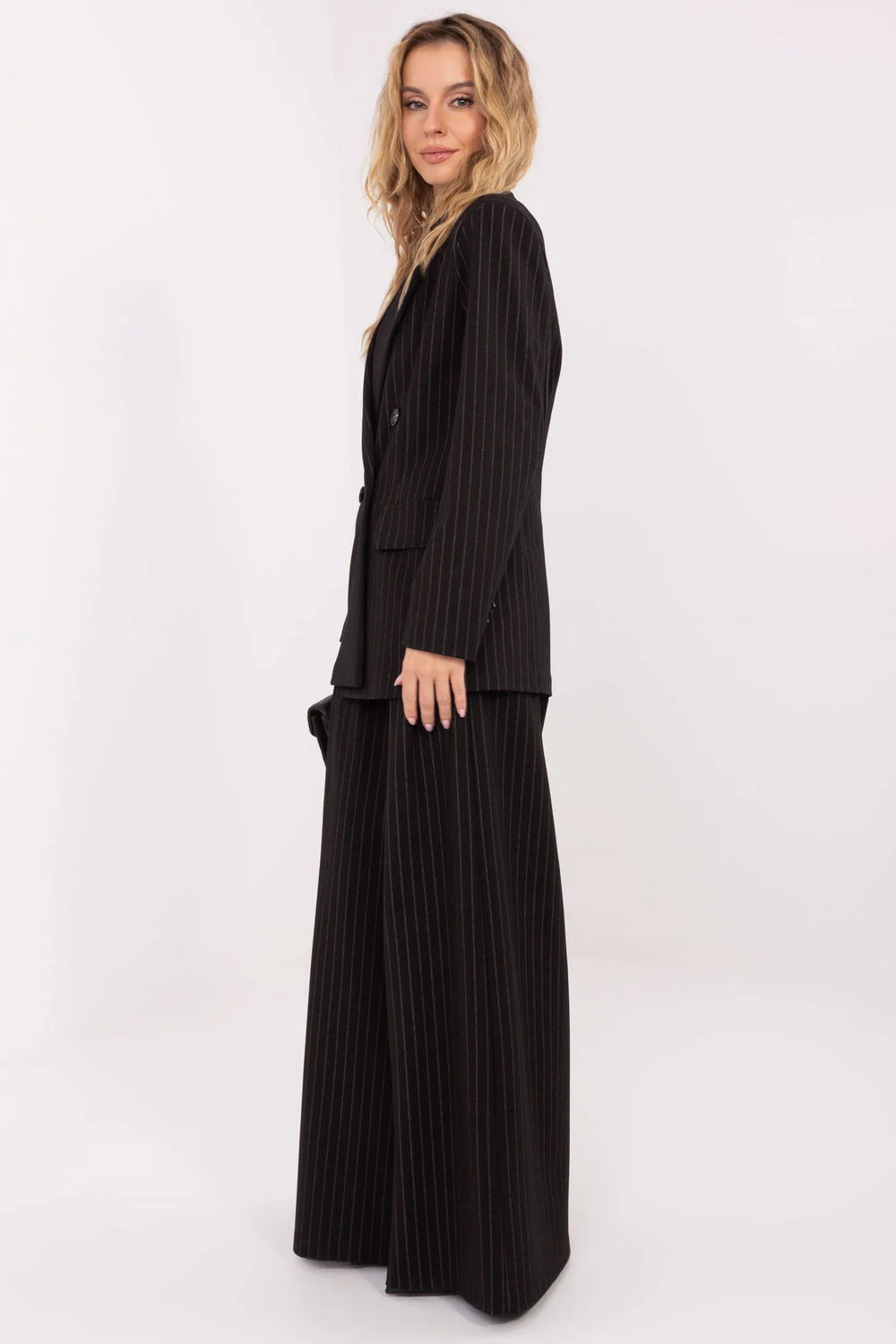 Veste noire – Image 2