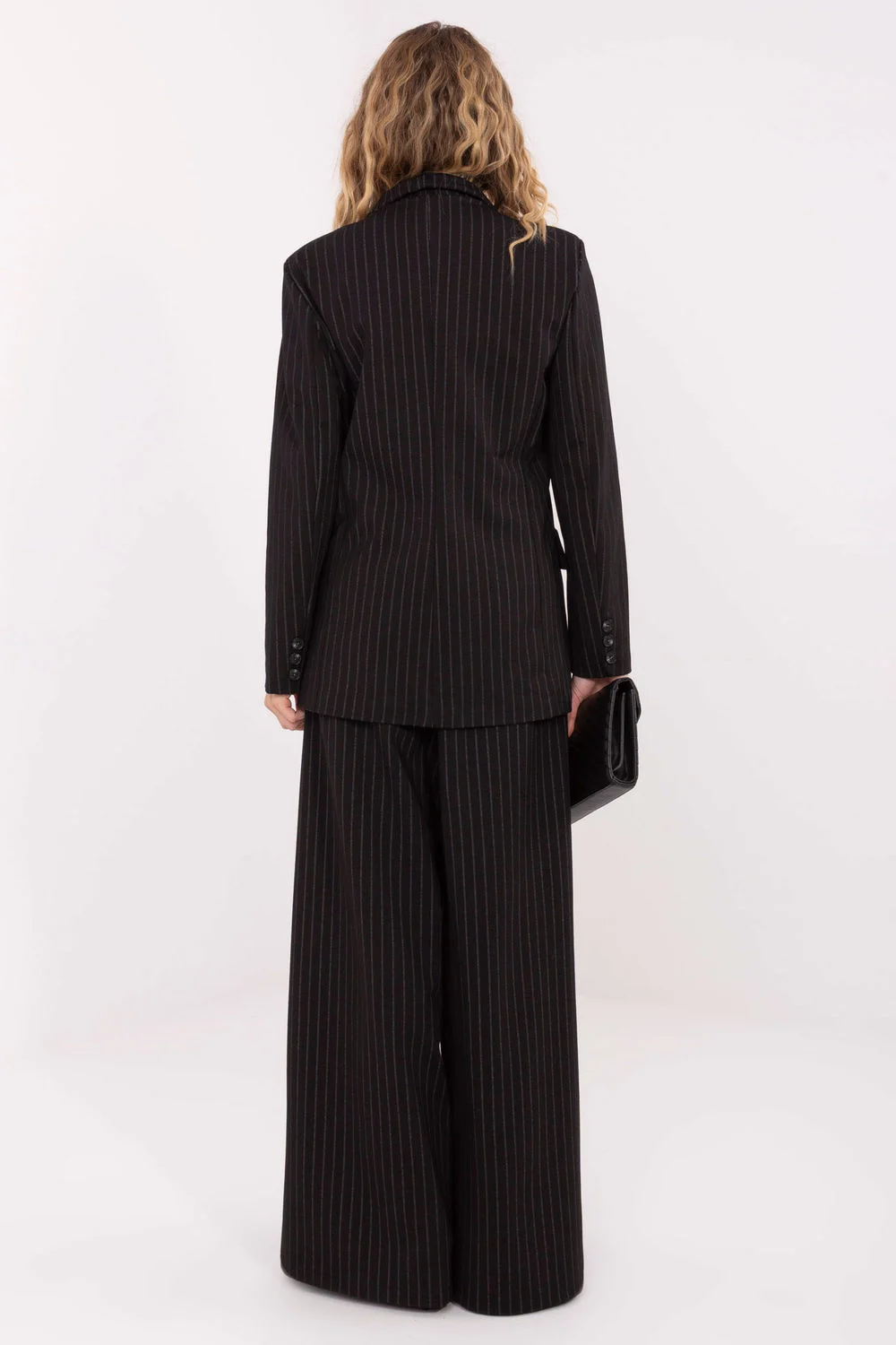 Veste noire – Image 3