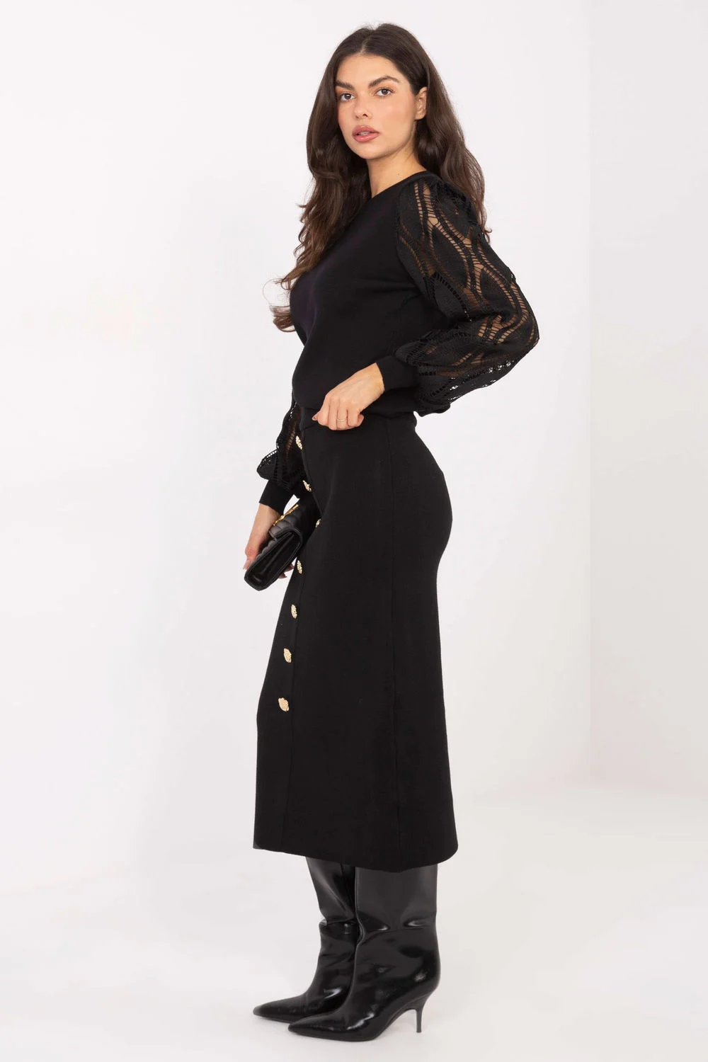 Jupe noire – Image 2