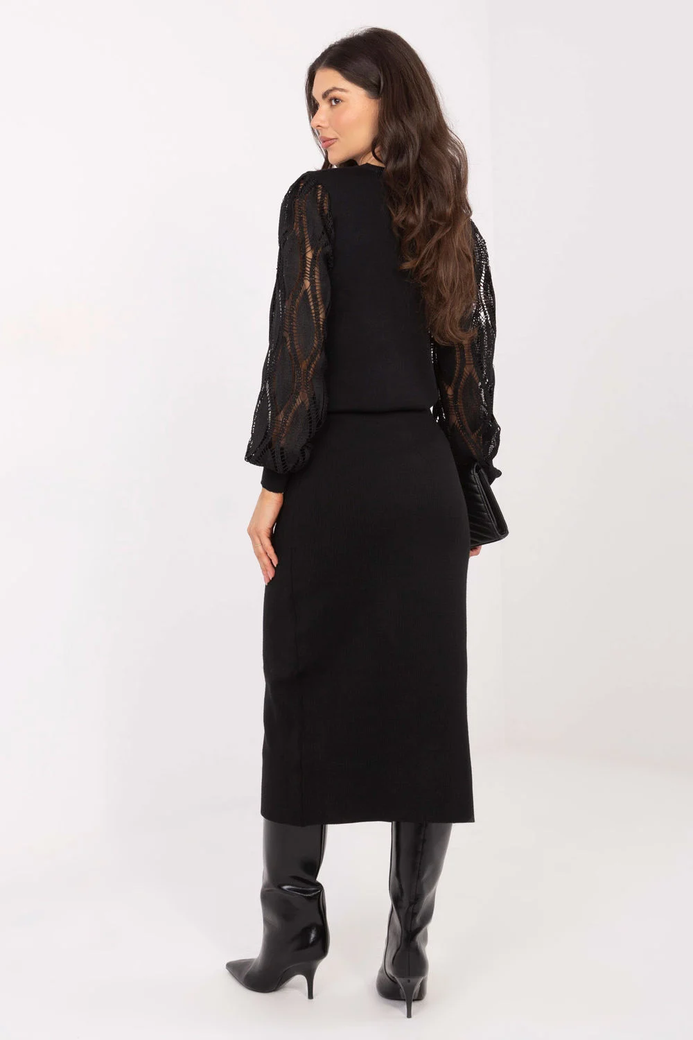Jupe noire – Image 3