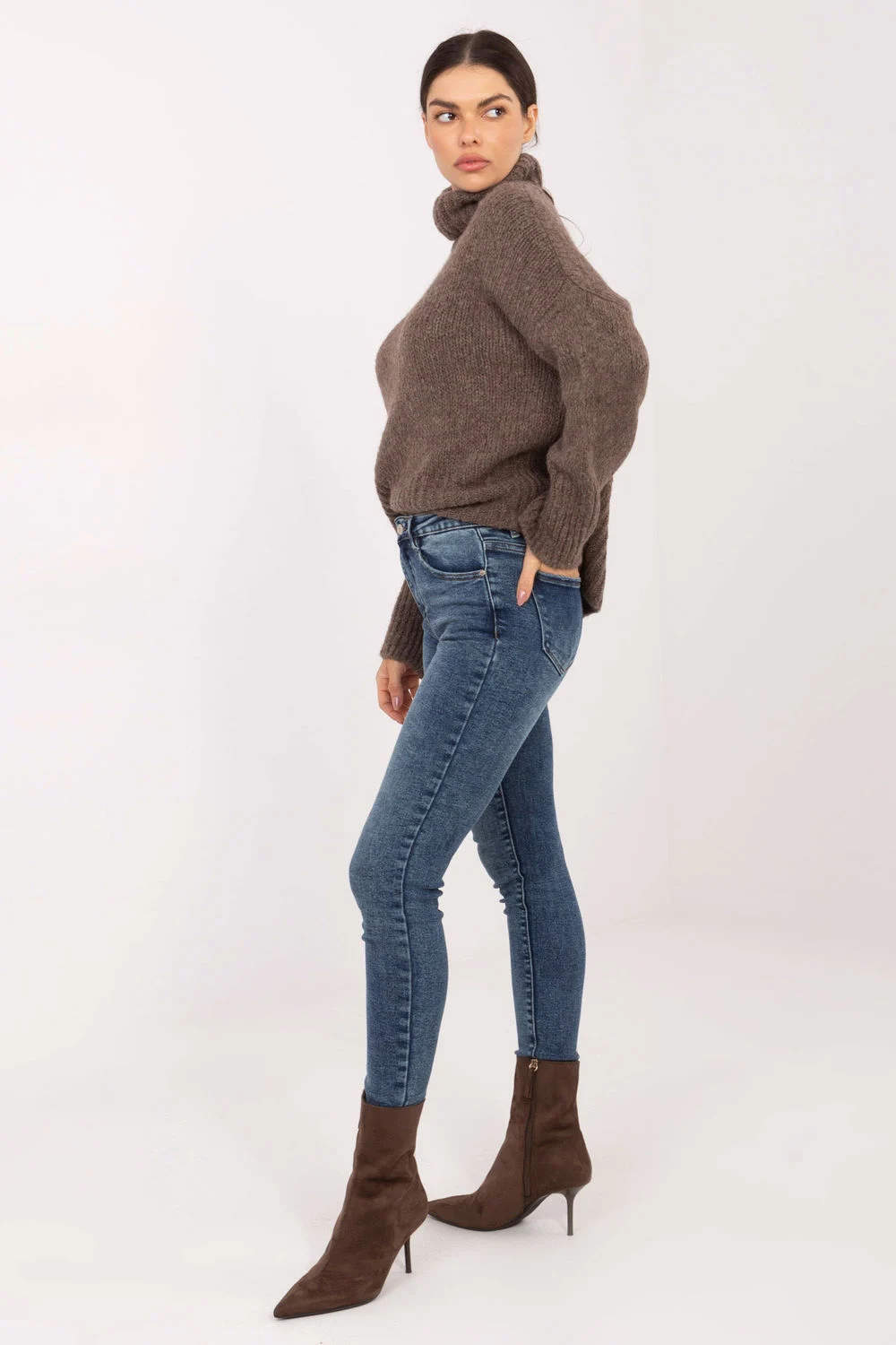 Jean bleu – Image 2