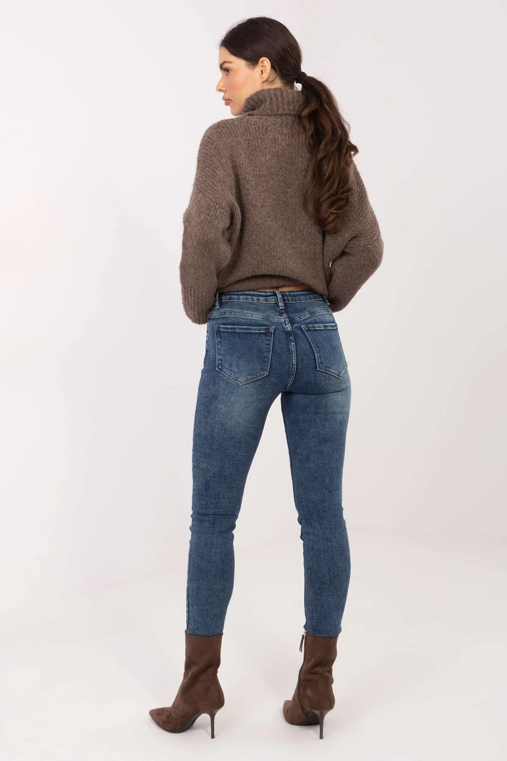 Jean bleu – Image 3