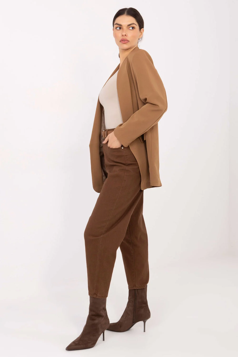 Jean brun – Image 2