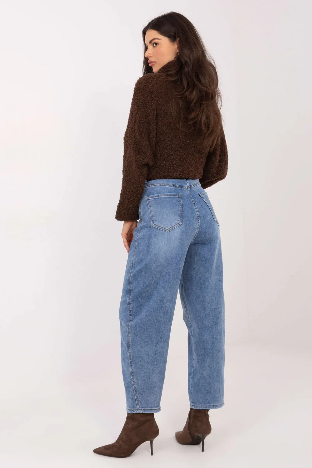 Jean bleu – Image 3
