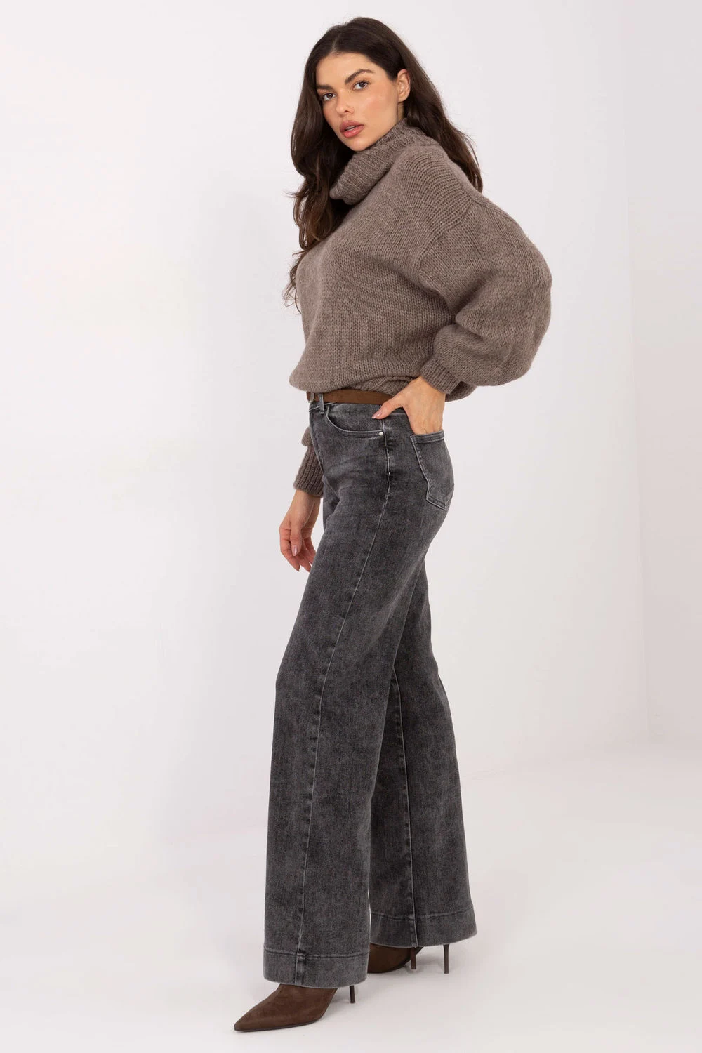 Jean gris – Image 2