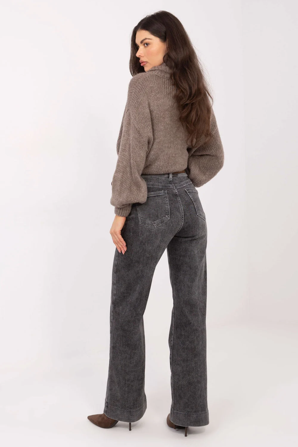 Jean gris – Image 3