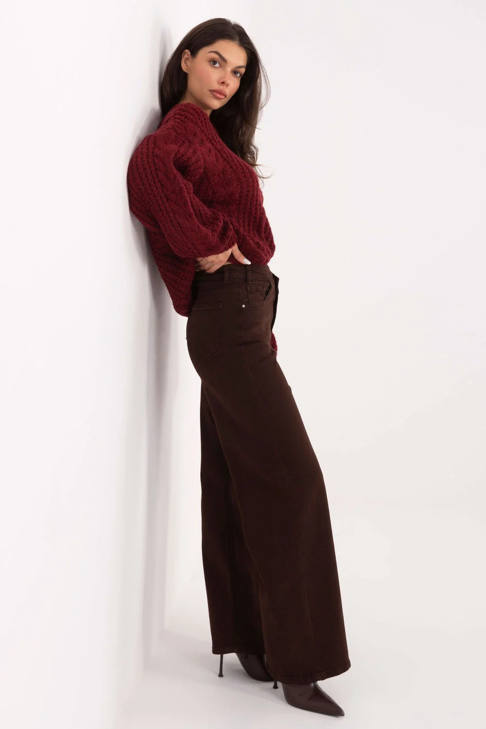 Jean brun – Image 2