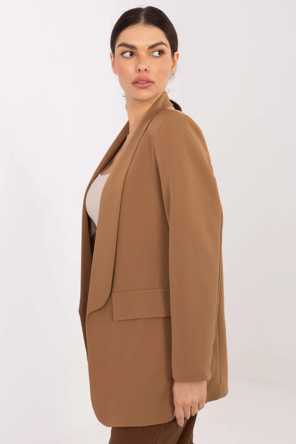 Veste brune – Image 2