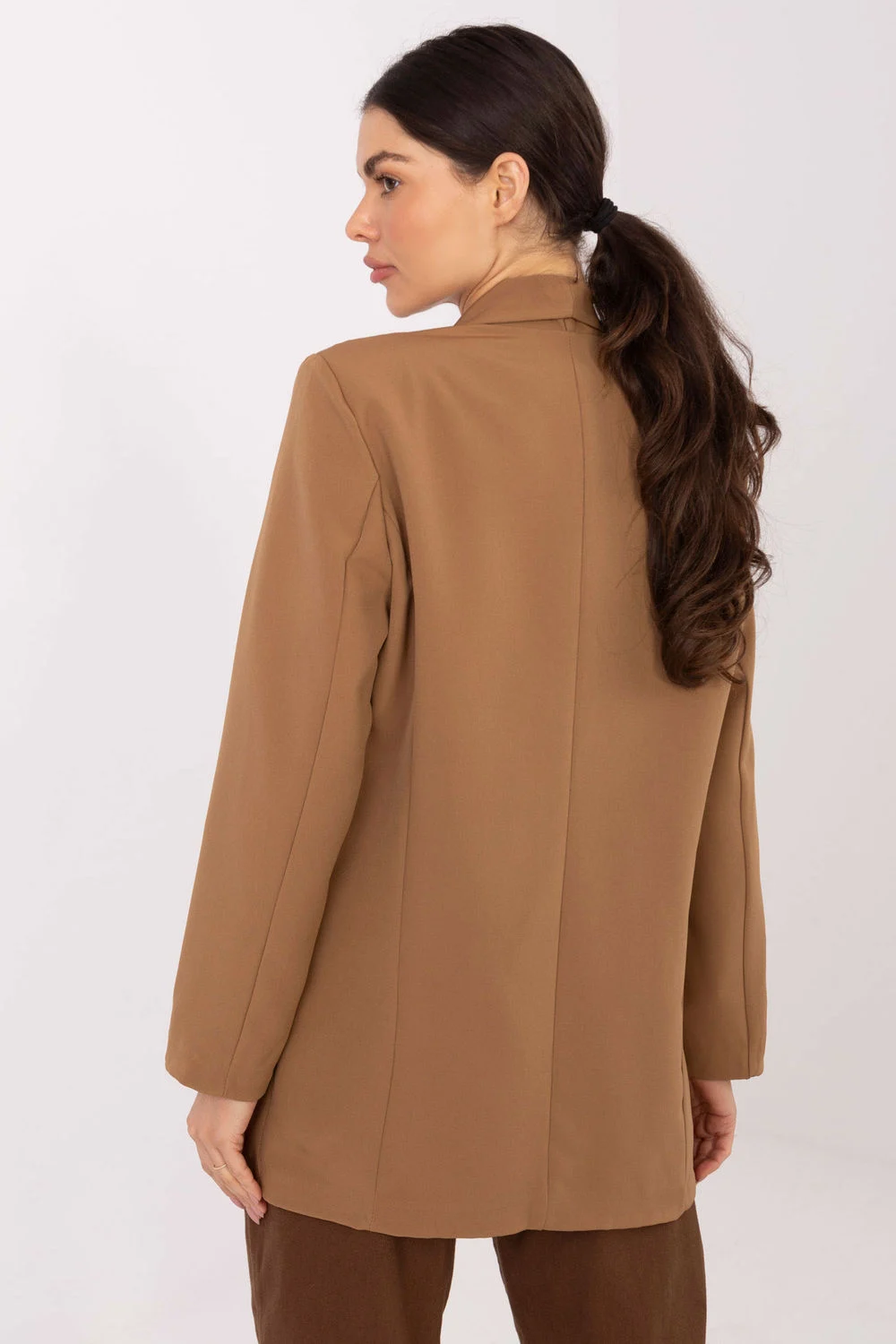 Veste brune – Image 3