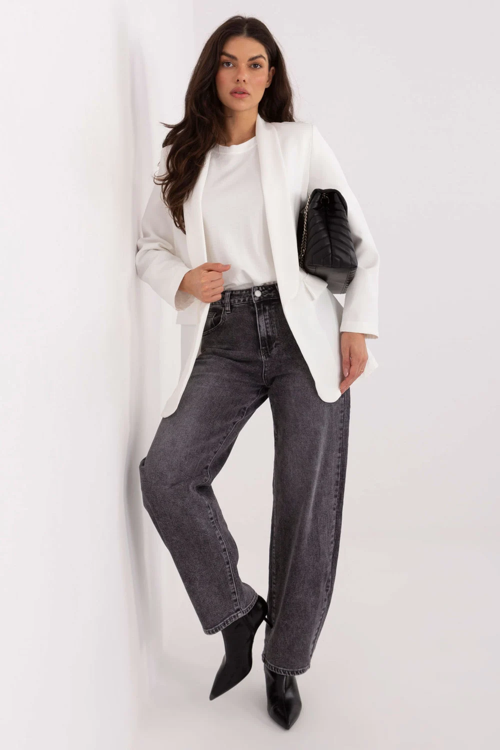 Veste beige – Image 2