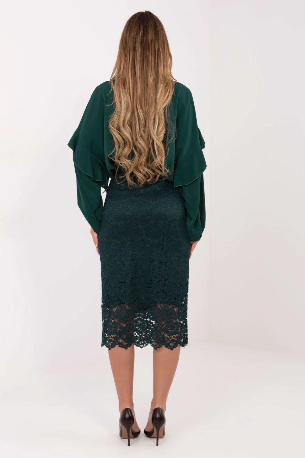 Jupe verte – Image 3