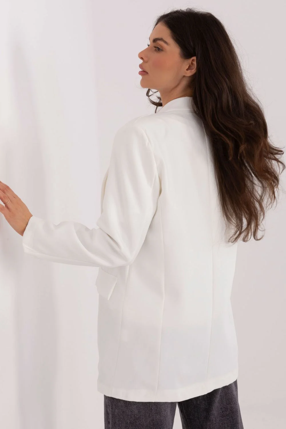 Veste beige – Image 4