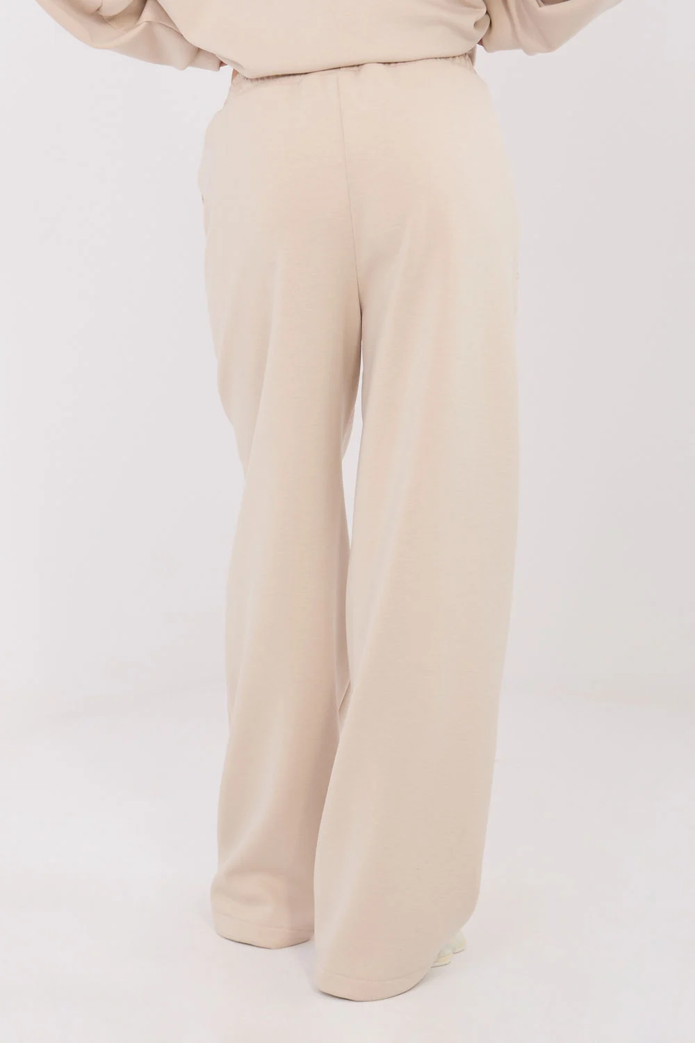 Jogging beige – Image 3