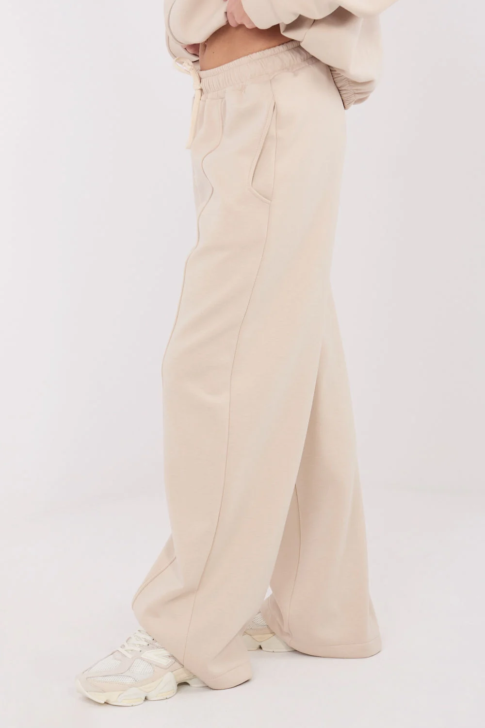 Jogging beige – Image 4