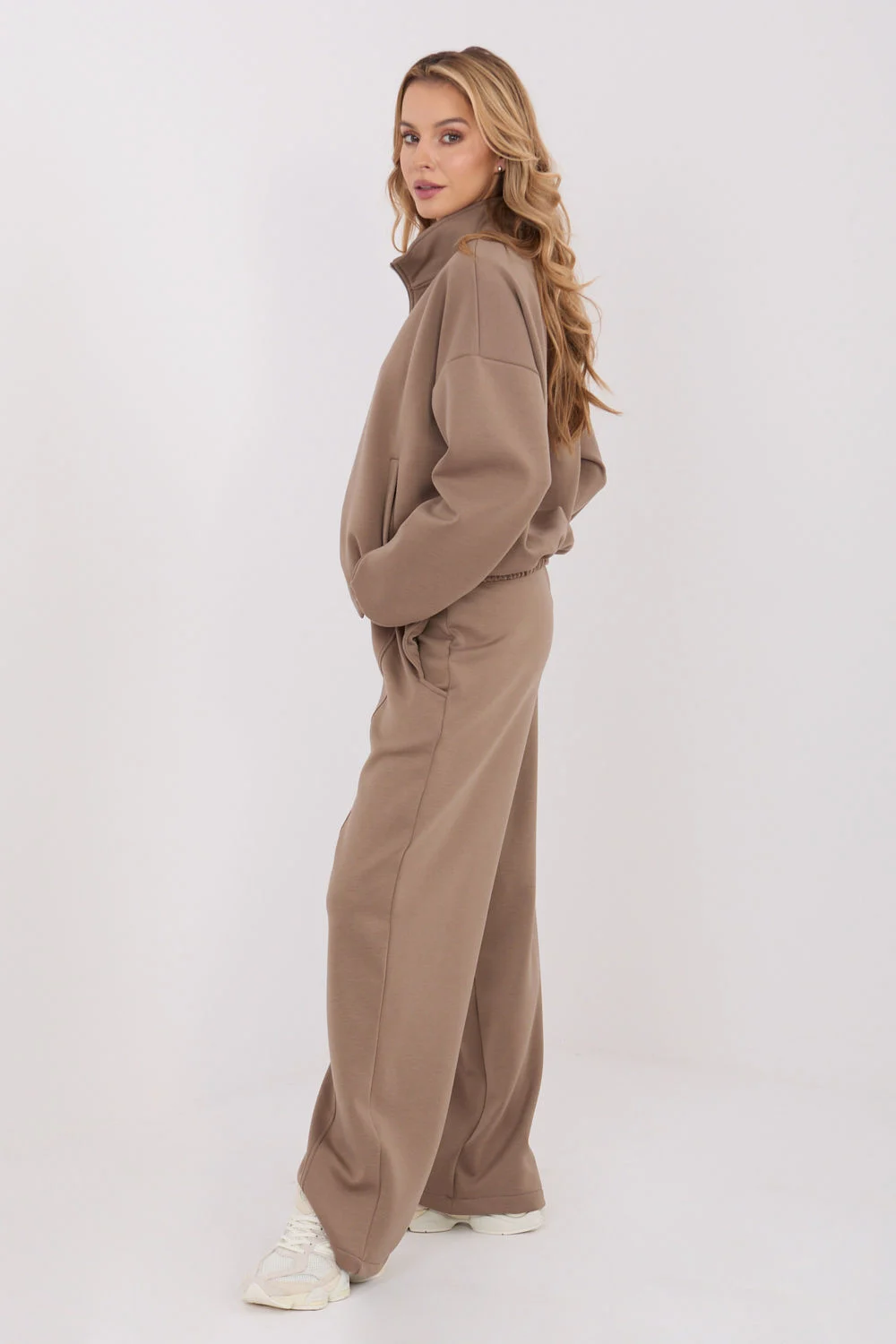 Jogging beige – Image 3