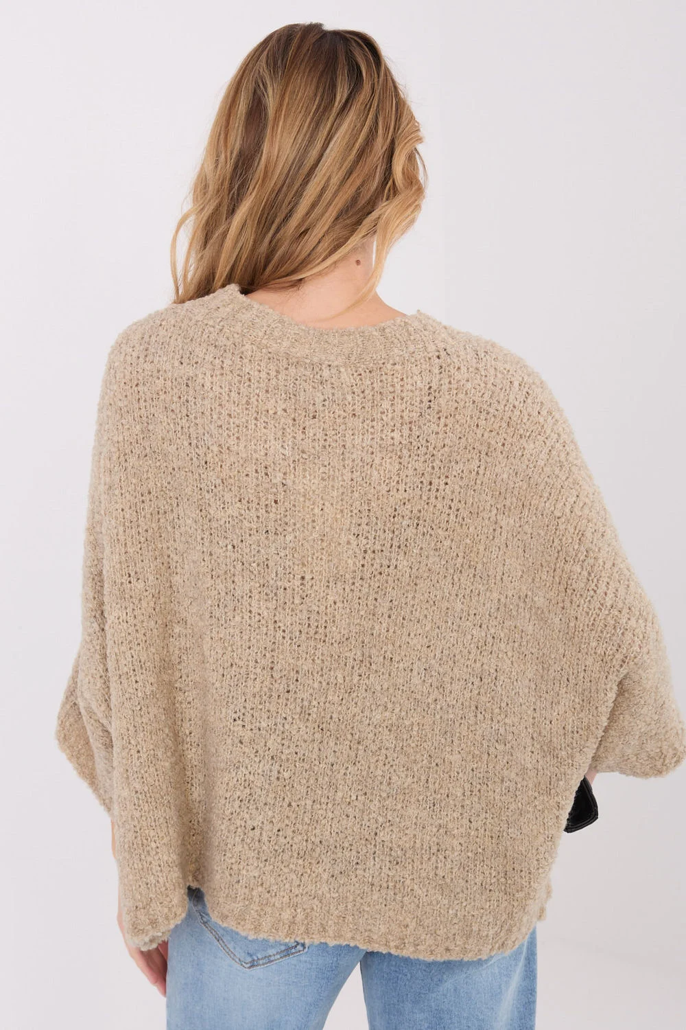 Chandail beige – Image 3