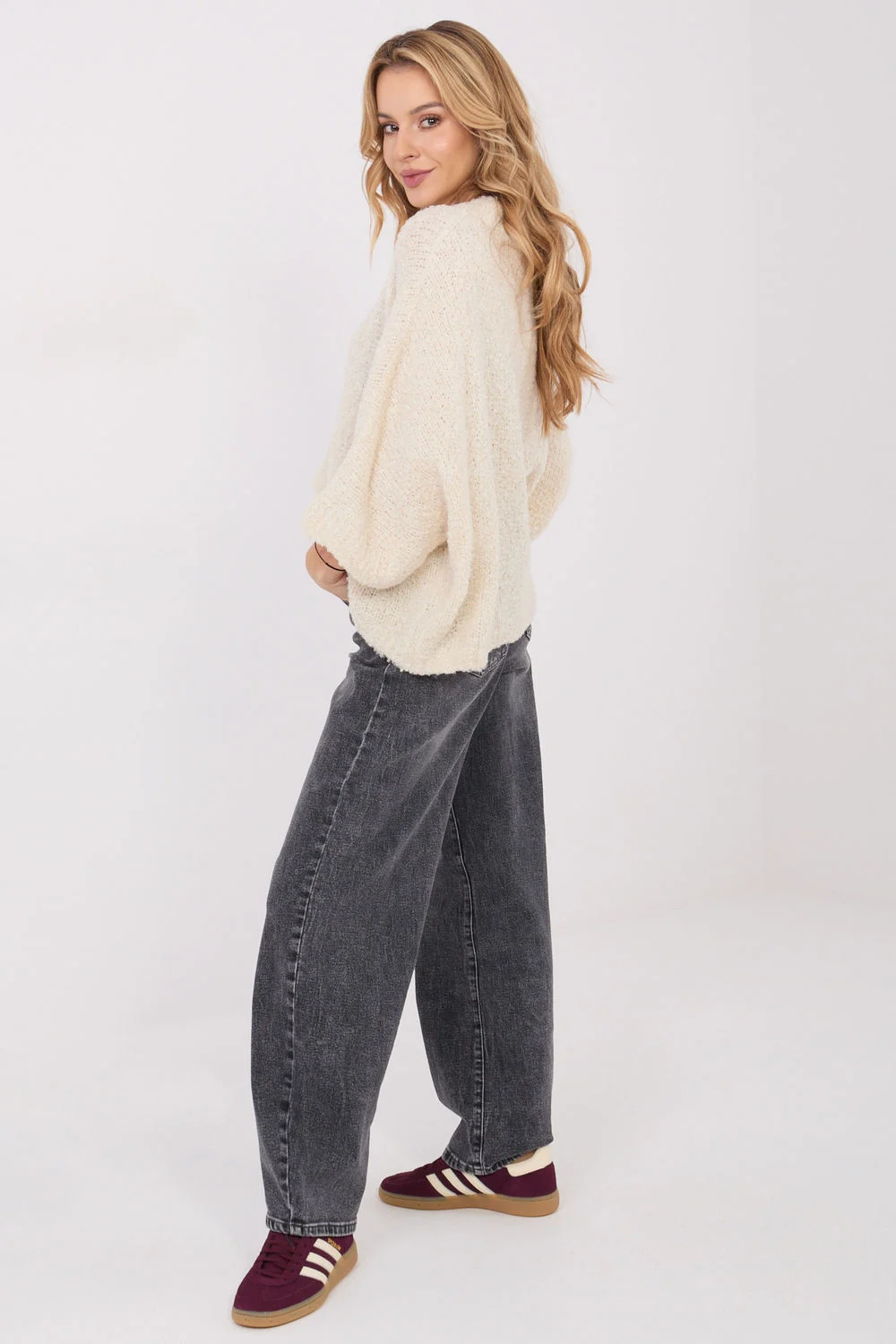 Chandail beige – Image 4