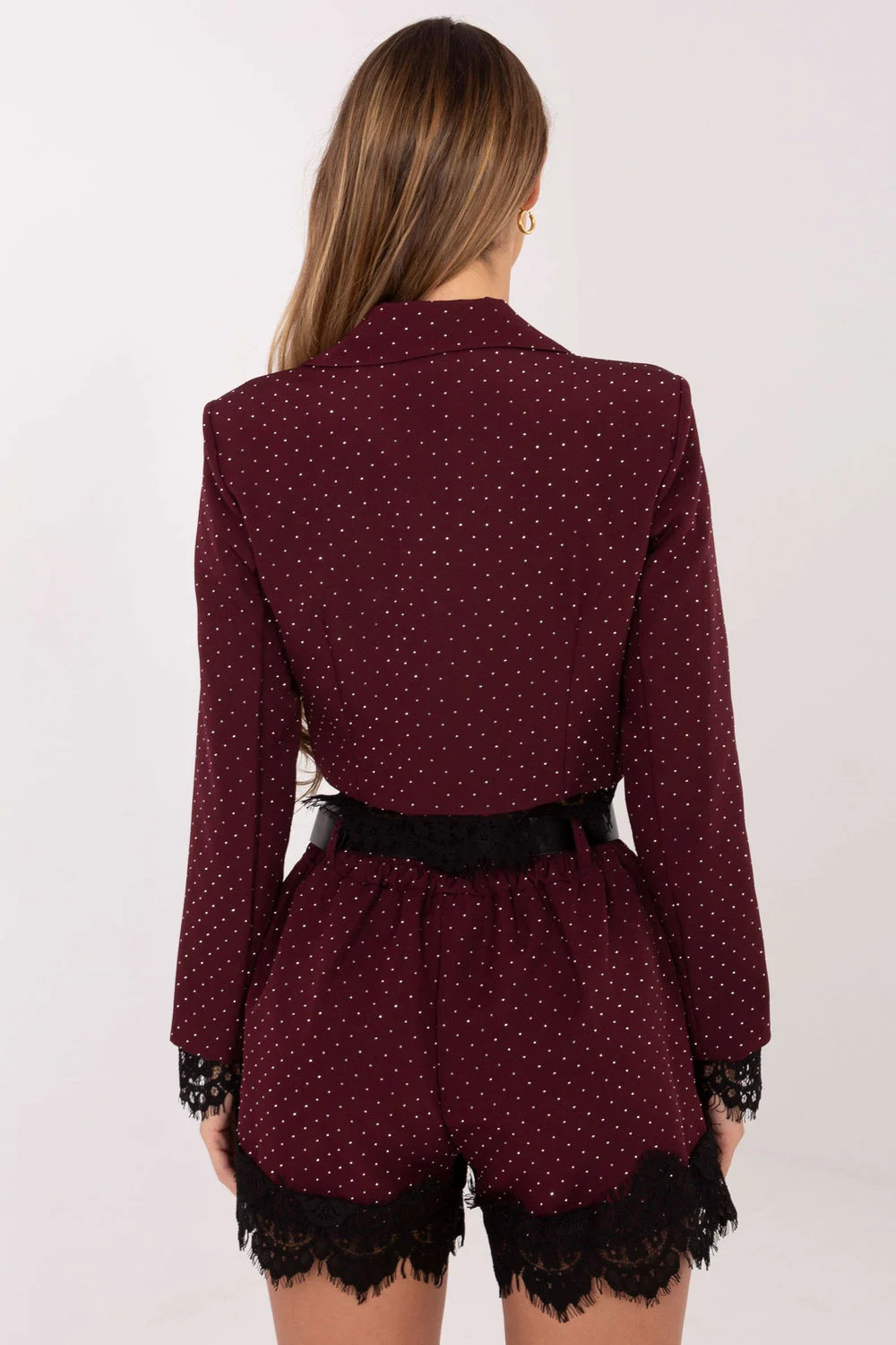 Short rouge – Image 3