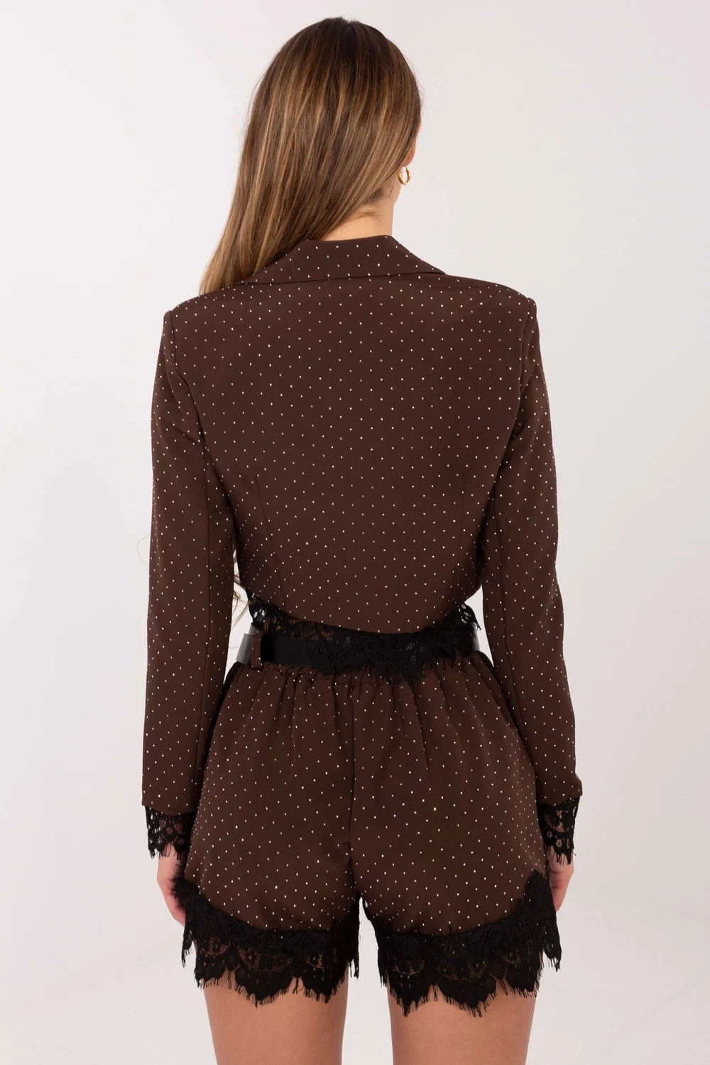 Veste brune – Image 3