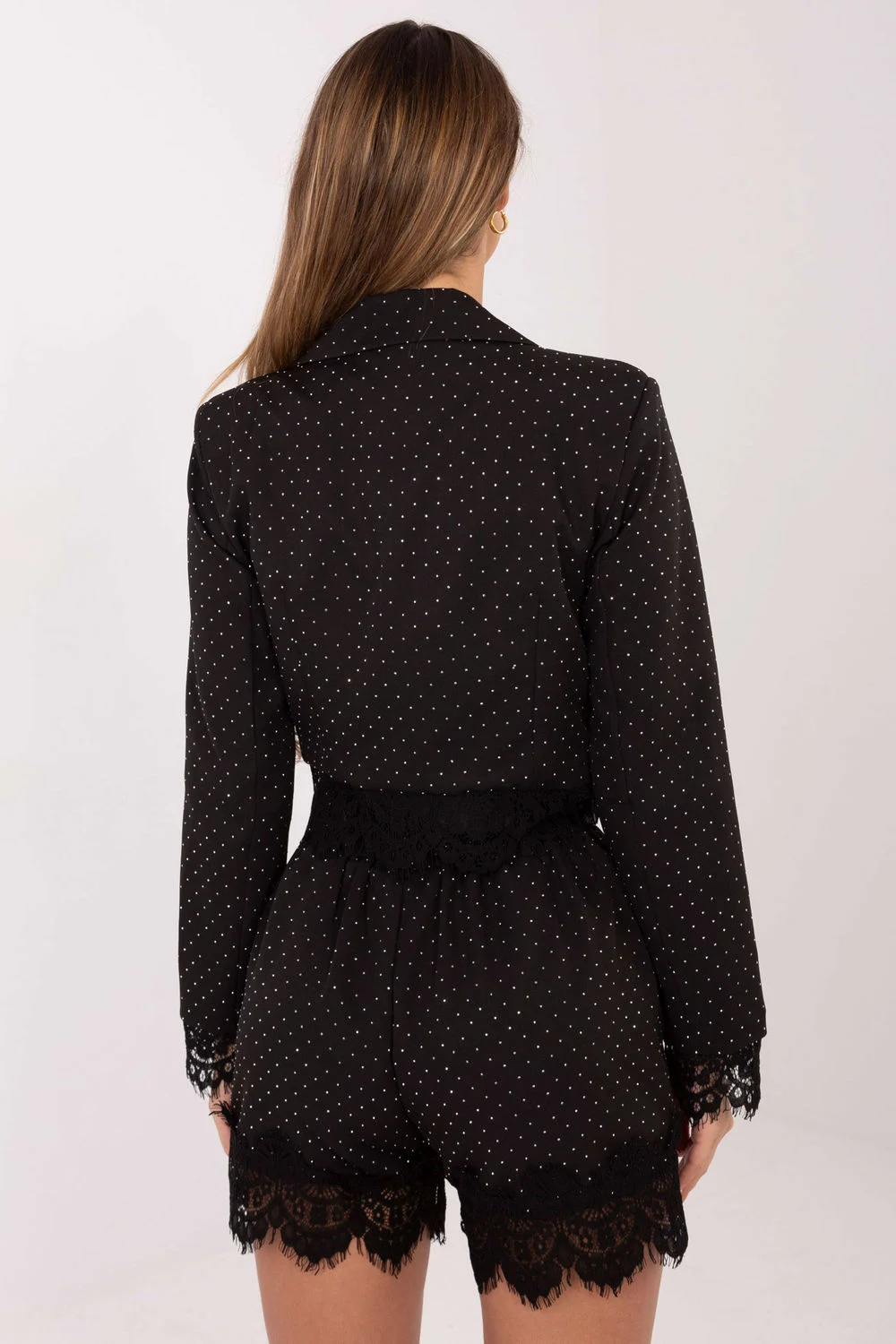 Veste noire – Image 3