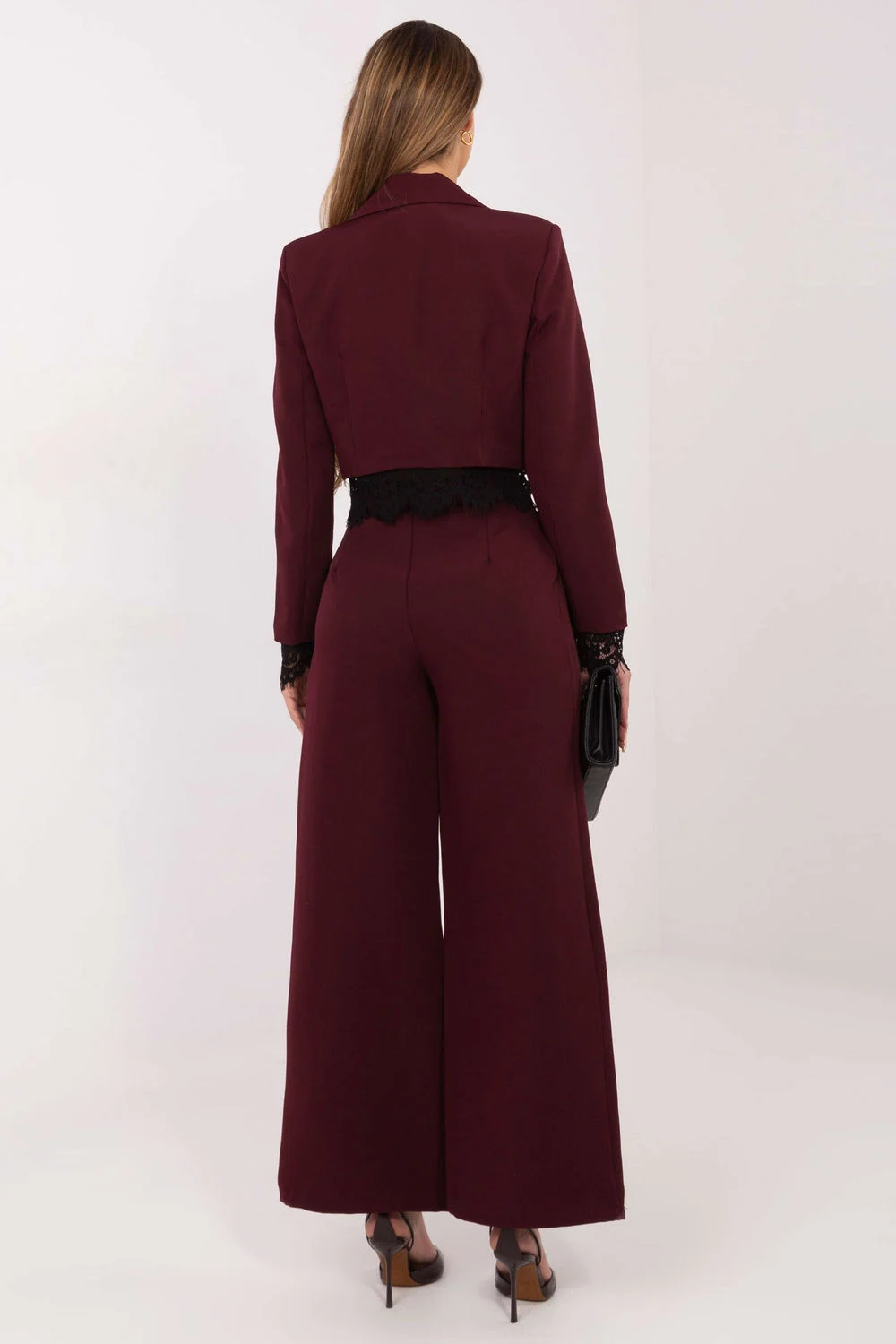 Veste rouge – Image 3