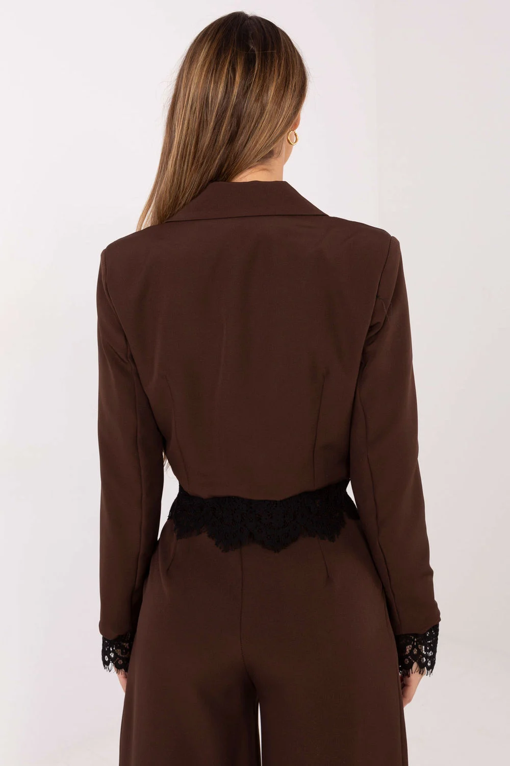 Veste brune – Image 3