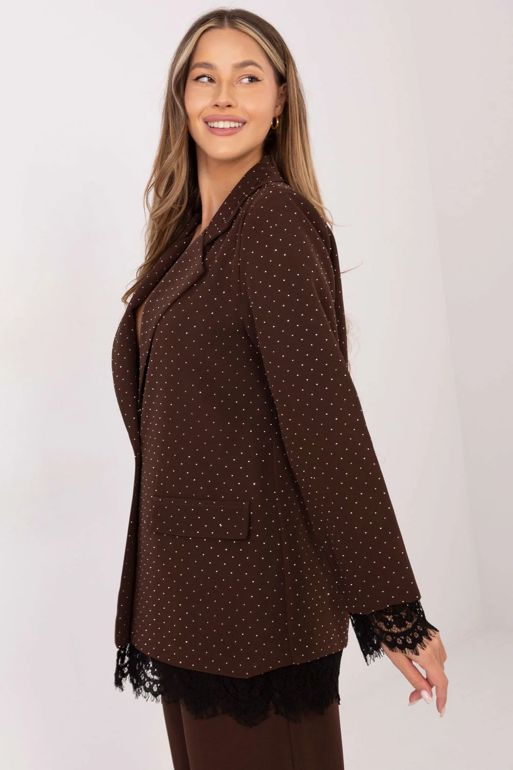 Veste brune – Image 2