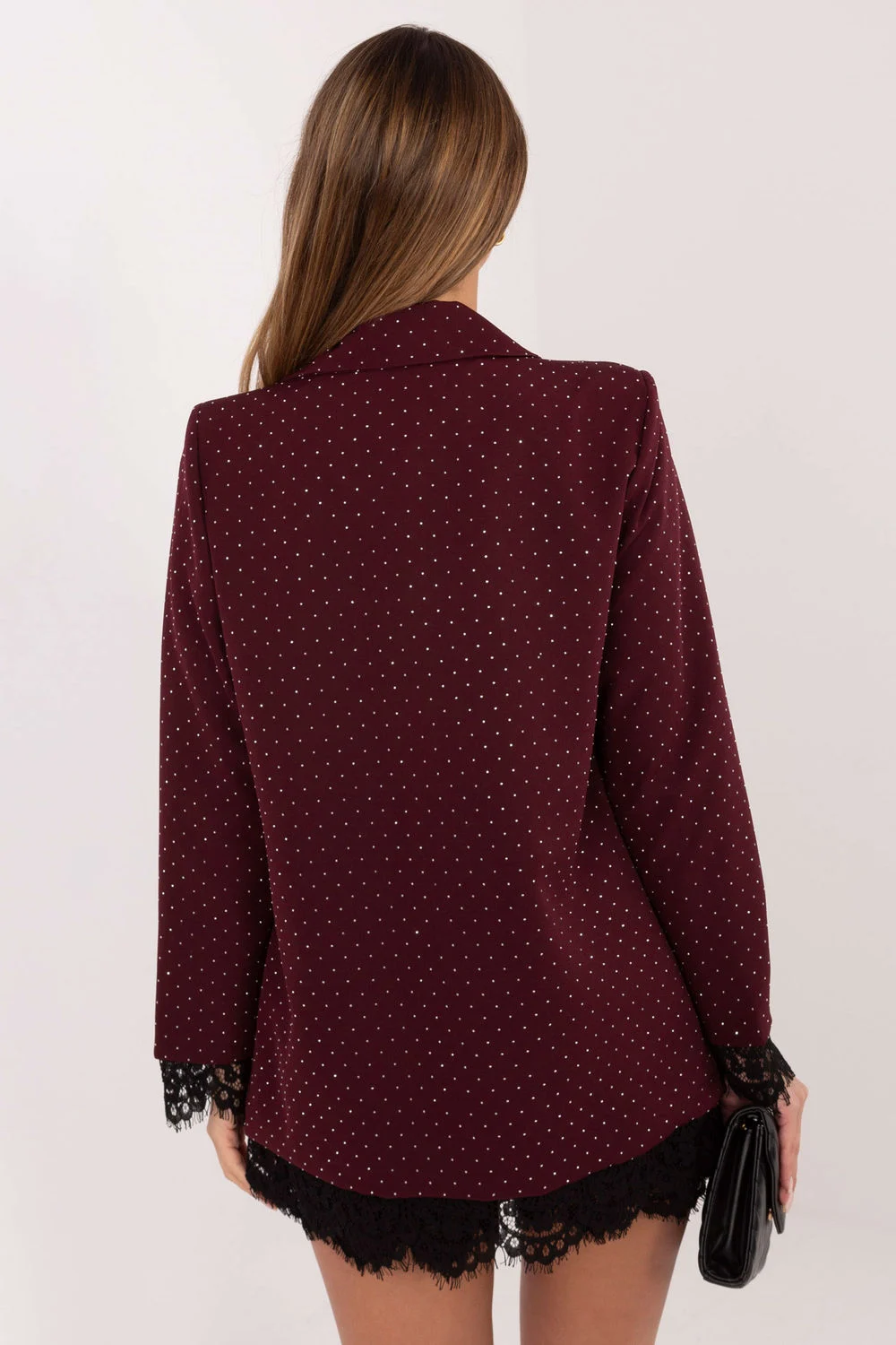 Veste rouge – Image 3